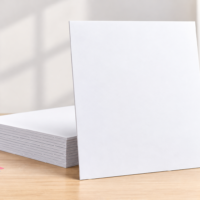 Poster Boards and Board Mounted Signs for business displays